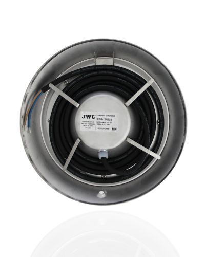 LUMINARIO DE LED SUMERGIBLE ESTILO A 12W LUZ BLANCA