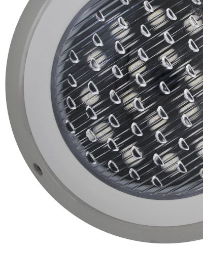 LUMINARIO DE LED SUMERGIBLE ESTILO A 18W LUZ BLANCA