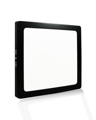 Panel LED Cuadrado Sobreponer