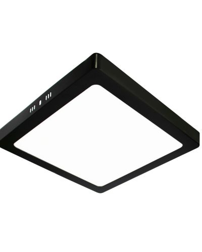 Panel LED Cuadrado Sobreponer