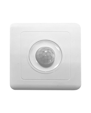 Sensor de Movimiento