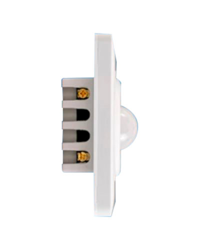 Sensor de Movimiento