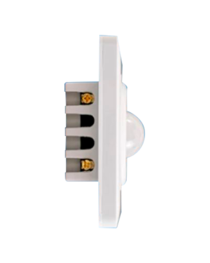 Sensor de Movimiento