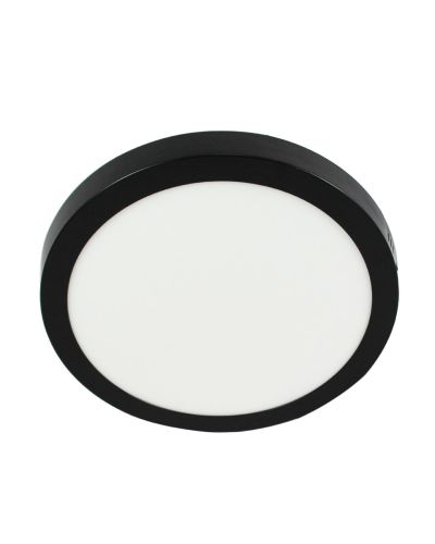 Panel LED FAT Redondo Sobreponer