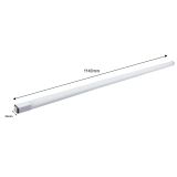 Lámpara LED tipo Regleta