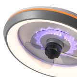 Ventilador de Techo