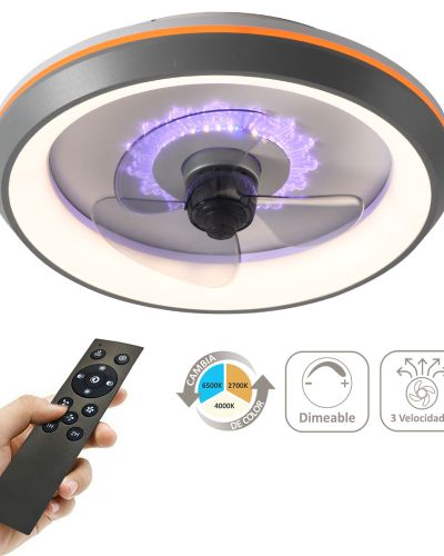 Ventilador de Techo