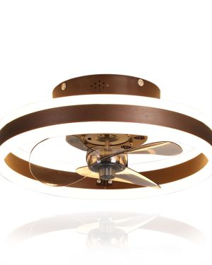 Ventilador de Techo Sobreponer