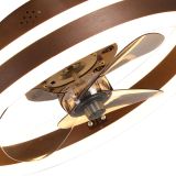 Ventilador de Techo Sobreponer