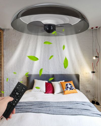 Ventilador de Techo