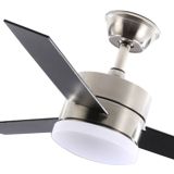 Ventilador de Techo 3 aspas