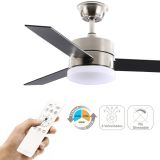 Ventilador de Techo 3 aspas