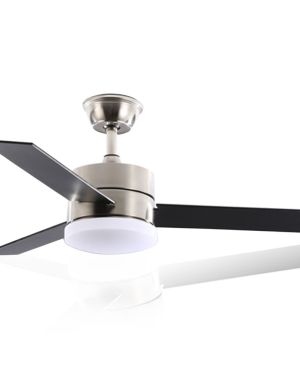 Ventilador de Techo 3 aspas