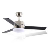 Ventilador de Techo 3 aspas