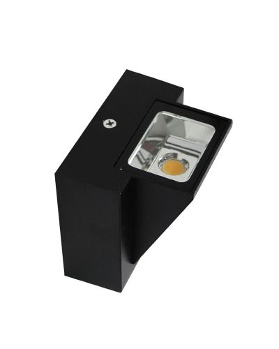 Lámpara Arbotante JPAA-0306
