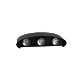 Lámpara Arbotante JPAA-0603 RGB