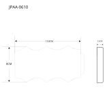Lámpara Arbotante JPAA-0610 RGB