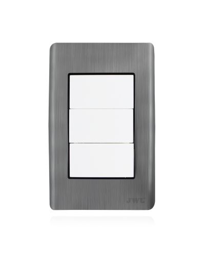 PLACA CIEGA