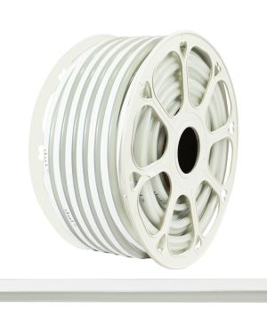 Manguera Neón Flex RGB 50 Mts