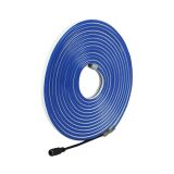 Tira Led Ne?n Flex 5mts Monocolor