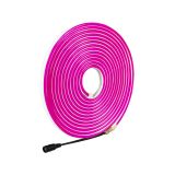 Tira Led Ne?n Flex 5mts Monocolor