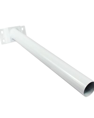Tubo/Brazo para Luminaria Pública 50cm