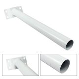 Tubo/Brazo para Luminaria Pública 50cm